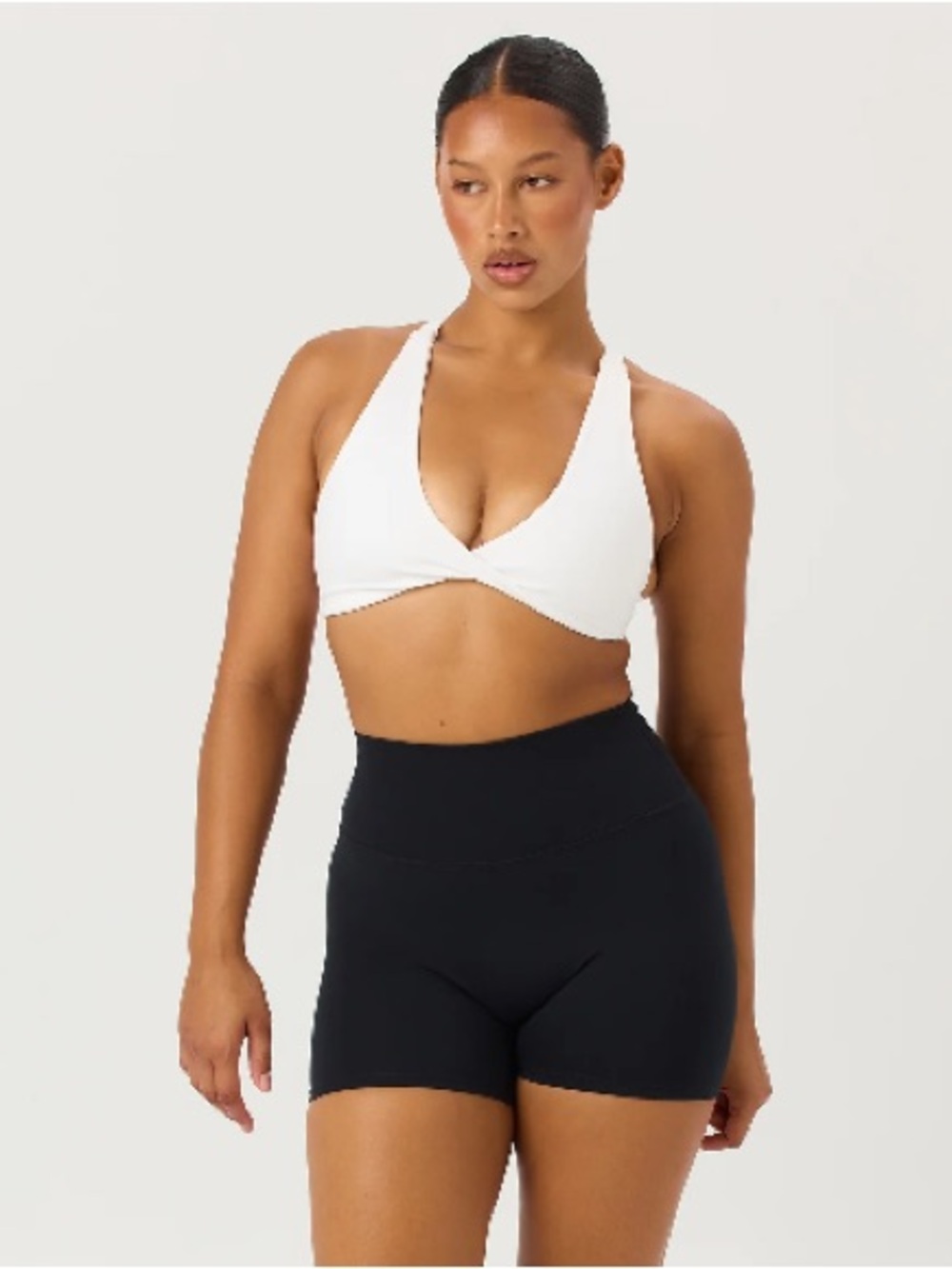 CSB Serenity Sierra Crop